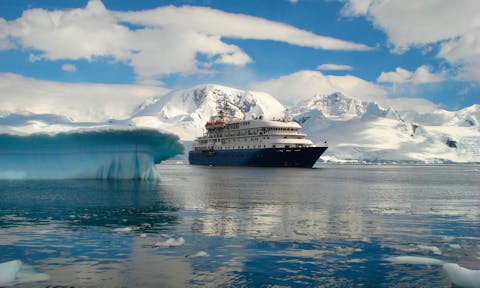 Hebridean Sky Ship