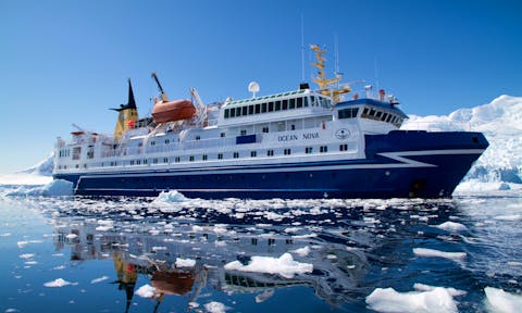 Ocean Nova