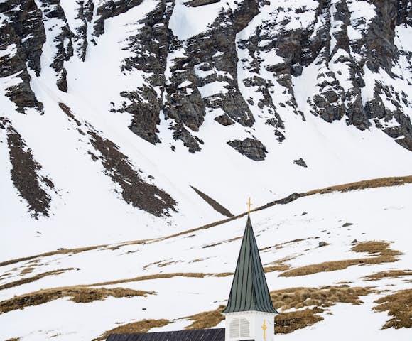 Grytviken