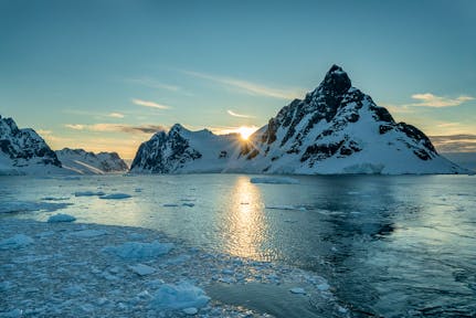 南极游轮费用解释