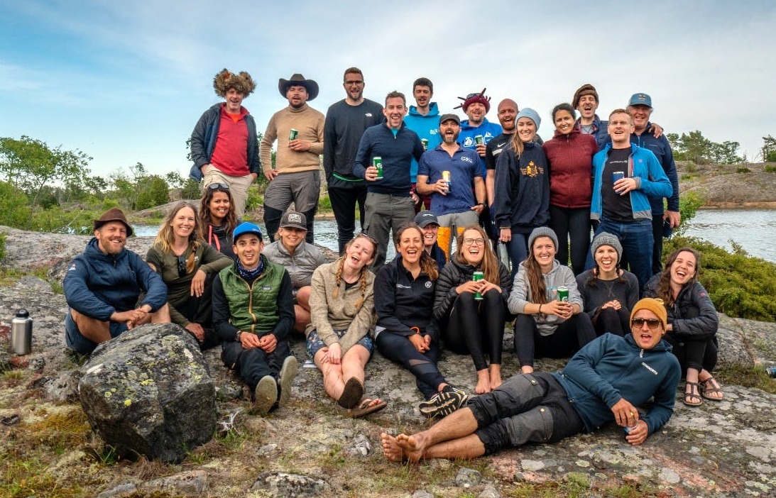 About Swoop Antarctica | Find out What We Do & Meet the Team