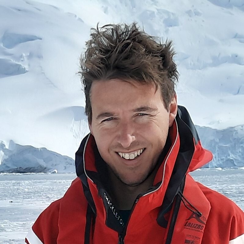 Swoop Patagonia Expert Burnham