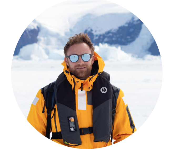 Swoop Patagonia Expert Daniel