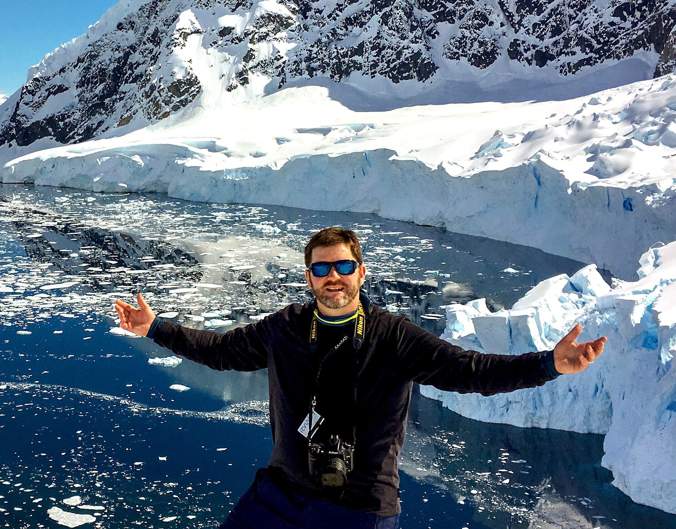 Swoop Patagonia Expert Otto