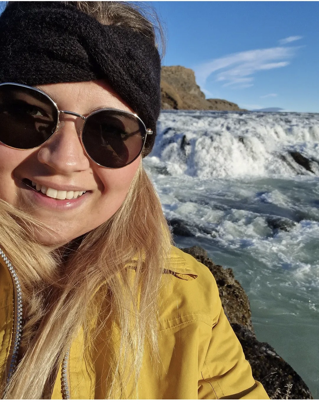 Swoop Patagonia Expert Chelsi
